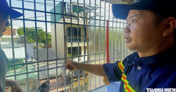 Đừng chỉ hỏi 'phòng bao nhiêu tiền', sinh viên thuê trọ cần chú ý điều này