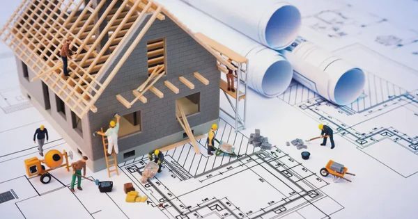 ‏Đừng chỉ nhìn vẻ đẹp, chất lượng ngôi nhà nằm ở những giá trị bên trong‏