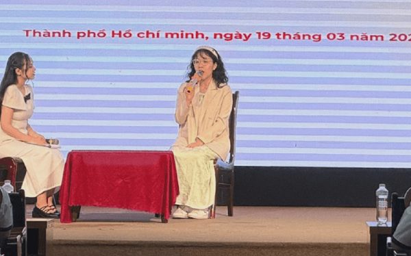 Đừng chờ đến năm cuối mới học tiếng Anh, chủ động để nắm bắt cơ hội
