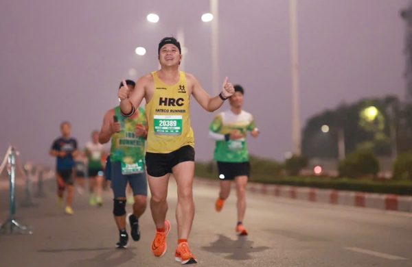 Đừng cố chạy đến đích khi cơ thể xuất hiện những dấu hiệu này