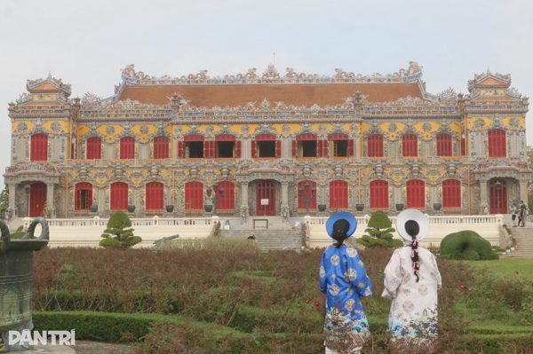 Dùng công nghệ, lan tỏa giá trị và di sản của Việt Nam ra thế giới