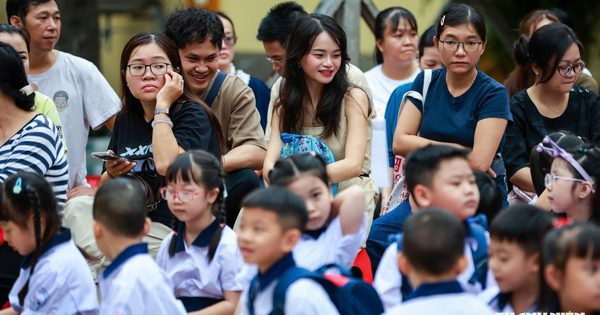 Đừng để con trở thành 'trẻ nhà ống'