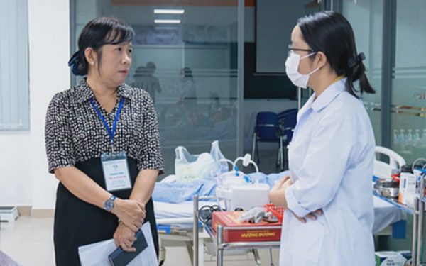 Đừng để kiểm định đại học là chiến dịch làm hồ sơ theo mùa