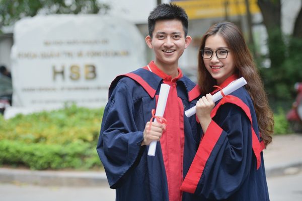 Đừng để nhân tài bị giới hạn bởi những thước đo