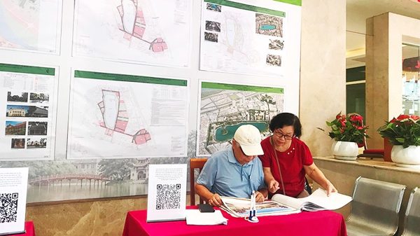 Đừng để phải sửa chữa trong tương lai