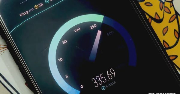 Dùng điện thoại hằng ngày, người dùng thực sự cần 4G hay 5G?