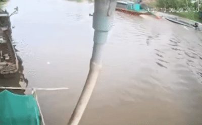 Dừng giải đua vỏ lãi ở Cần Thơ sau tai nạn chết người