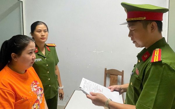 Dùng hình ảnh, video trên mạng rồi kêu gọi góp vốn, lừa đảo 15,4 tỉ đồng