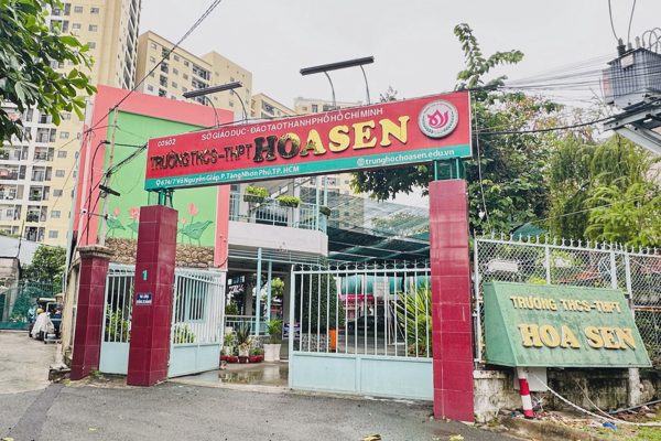 Dừng hoạt động cơ sở trường tư ở TPHCM, hơn 700 học sinh phải chuyển trường