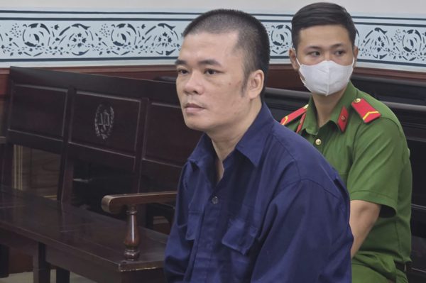 Dùng kịch bản "thầy bùa" lừa nhân tình hơn 1,2 tỷ đồng