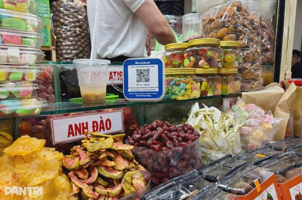 Dùng loa TingTing, hộ kinh doanh cần đặc biệt lưu ý dòng tiền