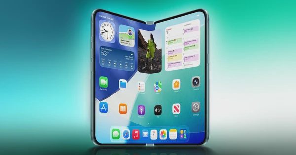 Dùng thử iPhone Ultra, người trải nghiệm chỉ ra 'điểm trừ' khó chấp nhận