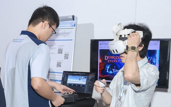 Dùng trí tuệ nhân tạo Việt chẩn đoán ung thư