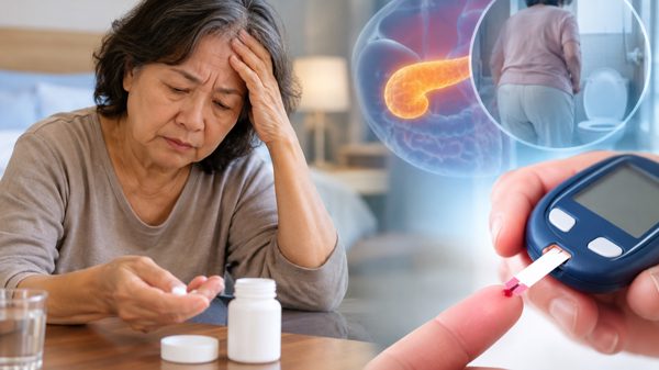 Đừng tự chẩn đoán đái tháo đường qua việc đi tiểu nhiều