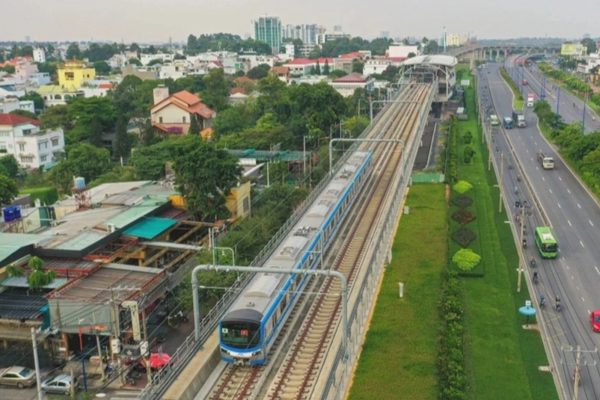 Đừng vội mua nhà “đón đầu” metro nếu chưa biết điều này