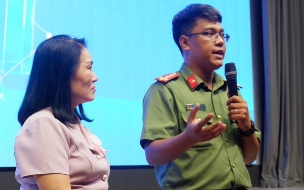 Đừng vội tin, hãy kiểm chứng và chủ động trước khi chia sẻ