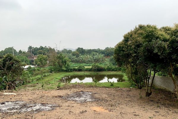 Được chuyển 360m2 đất sang đất ở nhưng không đủ tiền nộp: Người dân cần làm gì?