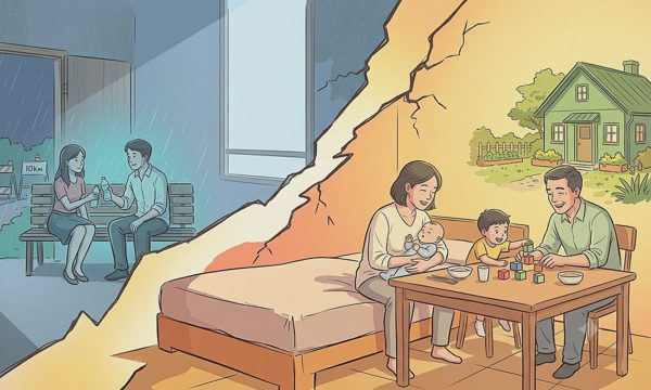 Được gì sau 5 năm viết bài Hẹn Hò trên VnExpress