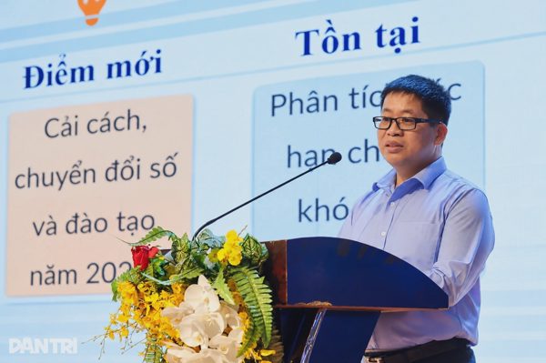 Được hỗ trợ toàn bộ chi phí, một số đơn hàng vẫn khó tuyển lao động
