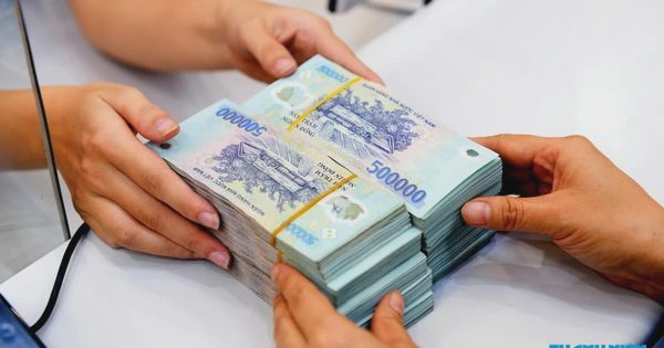 Được hoàn thuế thu nhập cá nhân, vài tháng sau lại nhận thông báo... nợ thuế