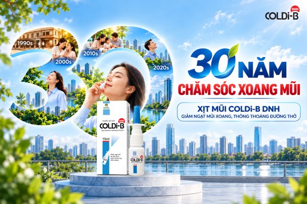 Dược phẩm Nam Hà - 4 lần liên tiếp đạt Thương hiệu Quốc gia Việt Nam