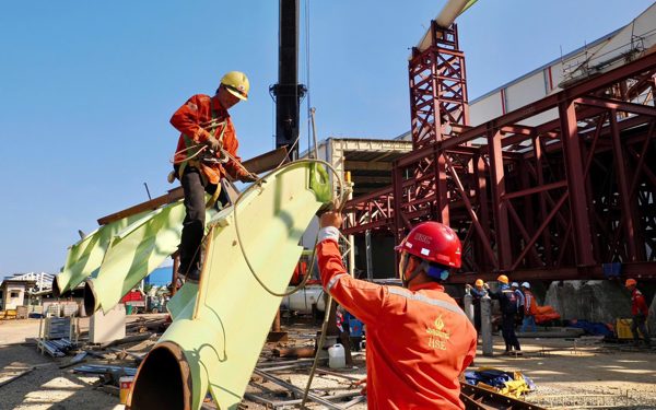 Được vinh danh Thương hiệu Vàng TP.HCM, doanh nghiệp có thêm động lực đổi mới