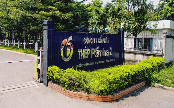 Được Vinhomes hỗ trợ hơn 1.100 tỉ, Pomina đang kinh doanh ra sao?