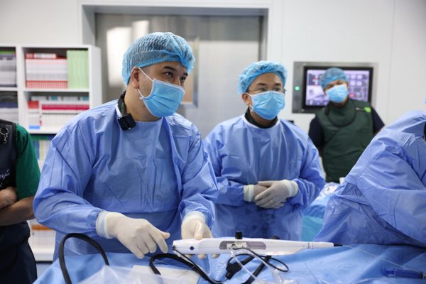 Dưới 30 tuổi vẫn có thể bị nhồi máu cơ tim: Những nguyên nhân không ngờ