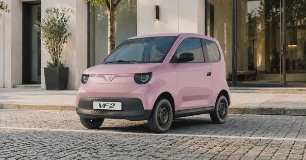 Dưới 300 triệu đồng, mua được ô tô nào che nắng, che mưa?