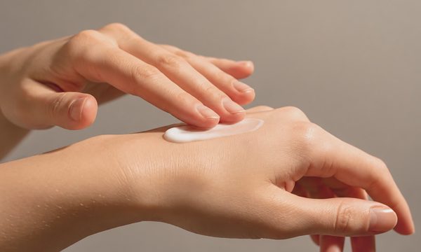 Dưỡng ẩm da thế nào khi trời mưa