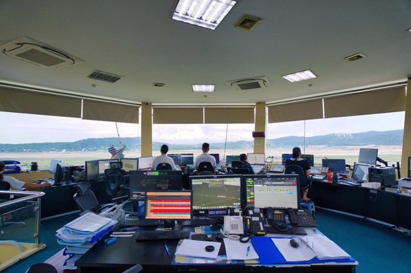 Đường băng số 2 tại Sân bay Phú Quốc và Phù Cát được đưa vào khai thác