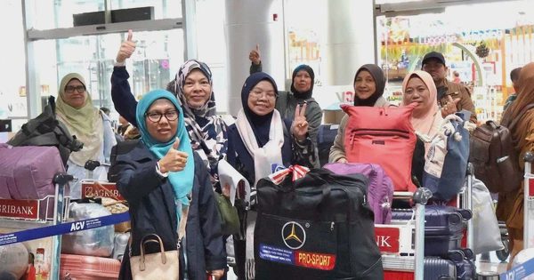 Đường bay quốc tế Đà Lạt - Kuala Lumpur nối lại đúng ngày Quốc khánh