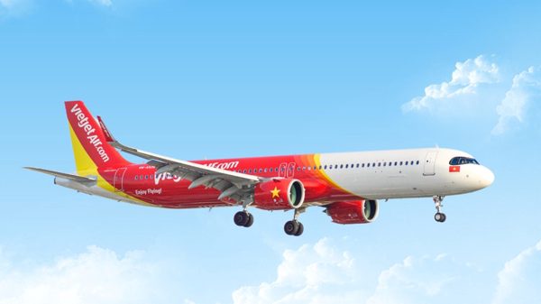 Đường bay Thành phố Hồ Chí Minh-Maldives kết nối Việt Nam với thiên đường nghỉ dưỡng