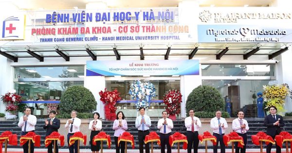 Dưỡng cư, mô hình mới chăm sóc người cao tuổi