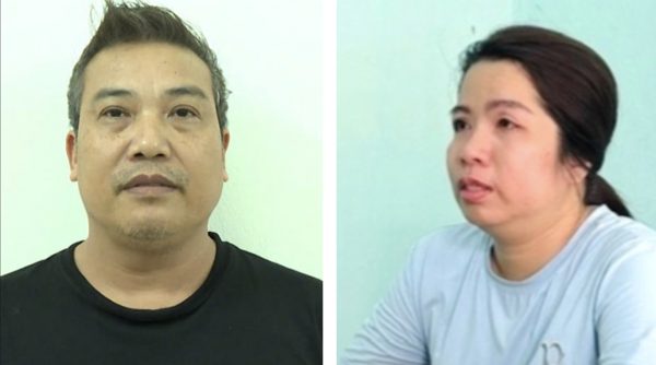 Đường dây buôn lậu kim cương xuyên quốc gia: Kết quả giám định thế nào?