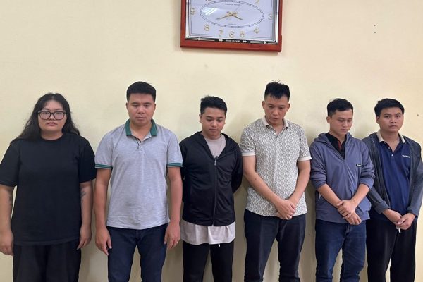 Đường dây đánh bạc 500 tỷ đồng dùng thủ đoạn tinh vi che giấu dòng tiền