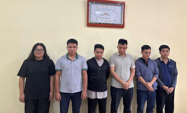 Đường dây đánh bạc 500 tỷ đồng dùng thủ đoạn tinh vi che giấu dòng tiền