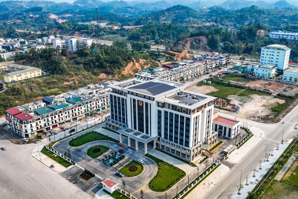 Đường đến tăng trưởng 2 con số của các tỉnh có quy mô kinh tế nhỏ
