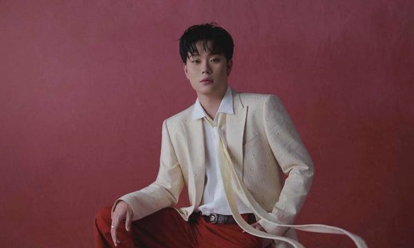 Dương Domic, ứng viên quán quân 'Tinh hà say hi'