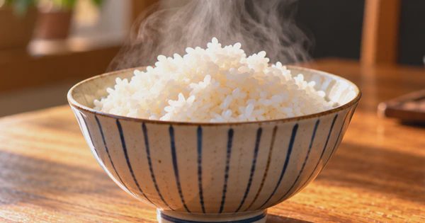 Đường huyết vẫn cao dù ăn ít cơm: Đừng vội nhịn ăn