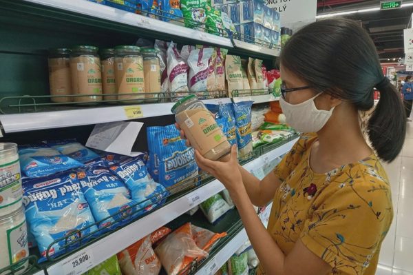 Đường lậu chỉ 18.000 đồng/kg, đường nội địa khó cạnh tranh