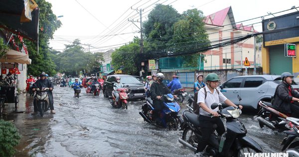 Đường nối Phạm Văn Đồng - cầu vượt Sóng Thần ở TP.HCM bồi thường tới 71,5 triệu đồng/m²