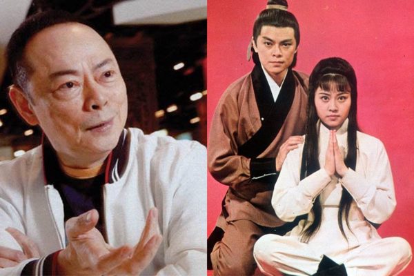 Dương Quá đầu tiên trên màn ảnh: Đóng 2 vai trong 'Tây du ký', U80 vẫn làm nghề