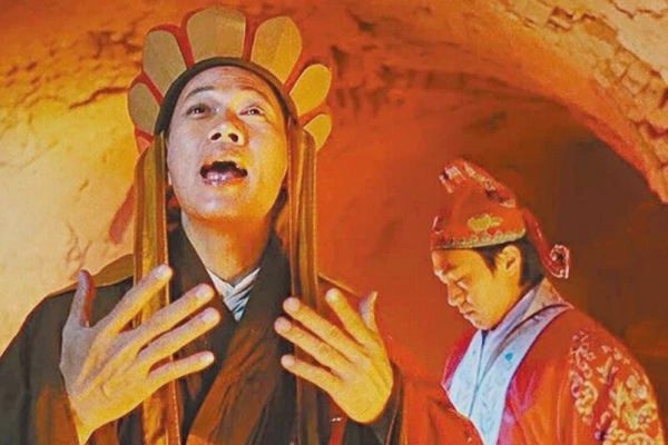 “Đường Tăng” La Gia Anh: Bị ung thư, 80 tuổi vẫn kiếm tiền chữa bệnh