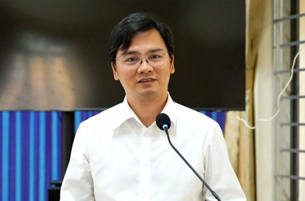 Đường thăng tiến của Giám đốc Sở GD&ĐT Tuyên Quang vừa bị khởi tố