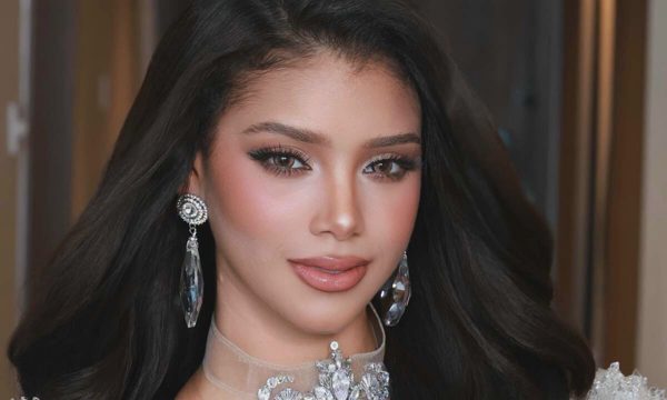 Đường tới vương miện Miss World của cô giáo 24 tuổi