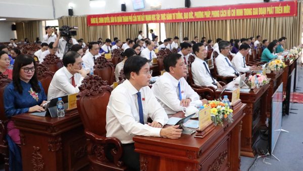 Đường Vành đai phía Tây Cần Thơ đội vốn gần gấp đôi, lùi tiến độ thêm 3 năm