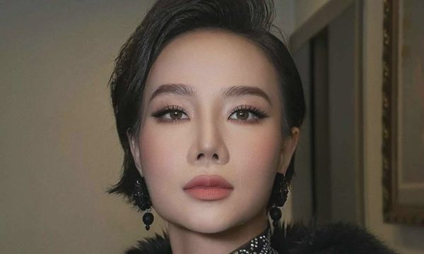 Dương Yến Ngọc: Tôi vượt sang chấn tâm lý