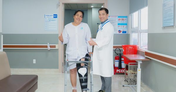 Đứt 3 dây chằng, vượt hàng trăm cây số tìm lại bước đi
