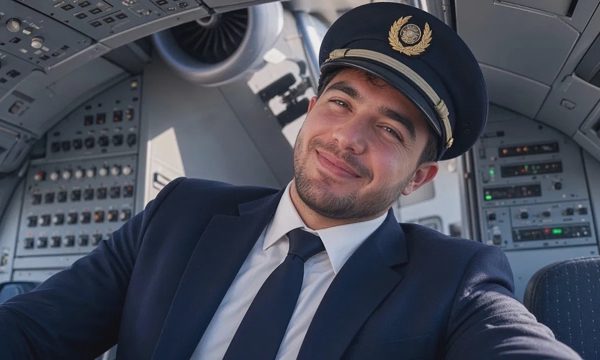 Đứt gãy an ninh suýt gây thảm họa với máy bay flydubai